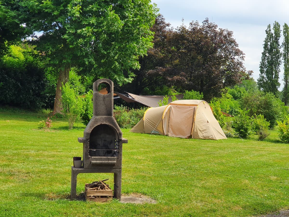Friendly Camping and Lodges