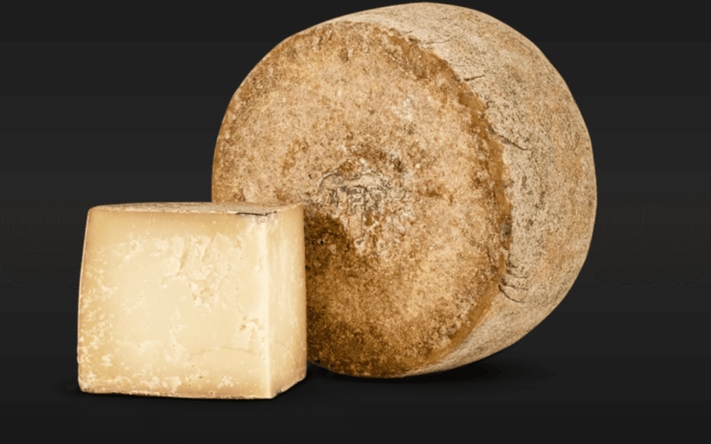 Fromage Xirikota