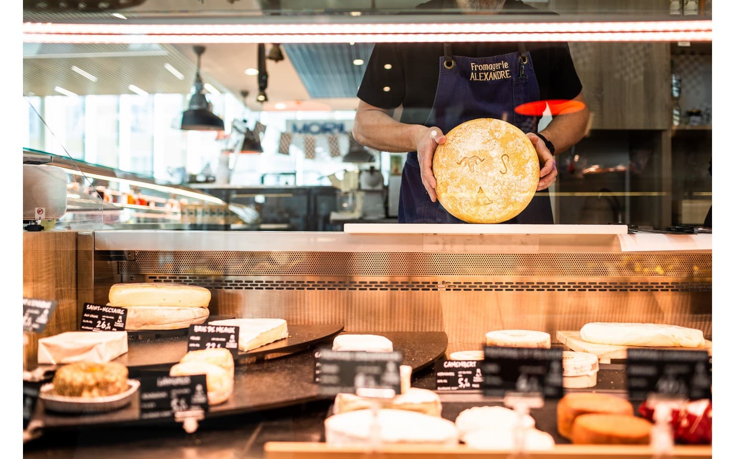 Fromagerie Alexandre