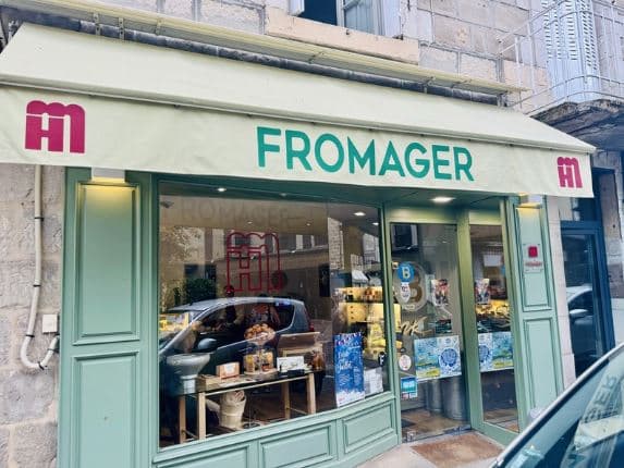Fromagerie Miane Ext