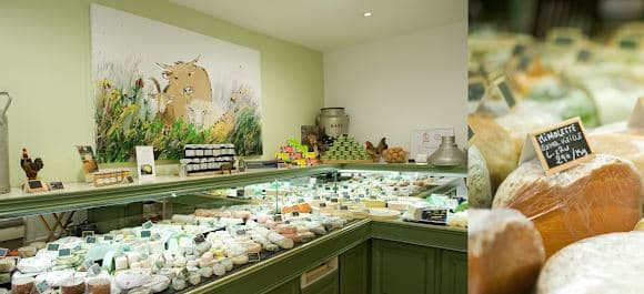 Fromagerie Miane