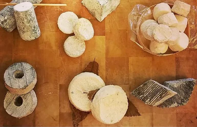 Fromages de Flore 2