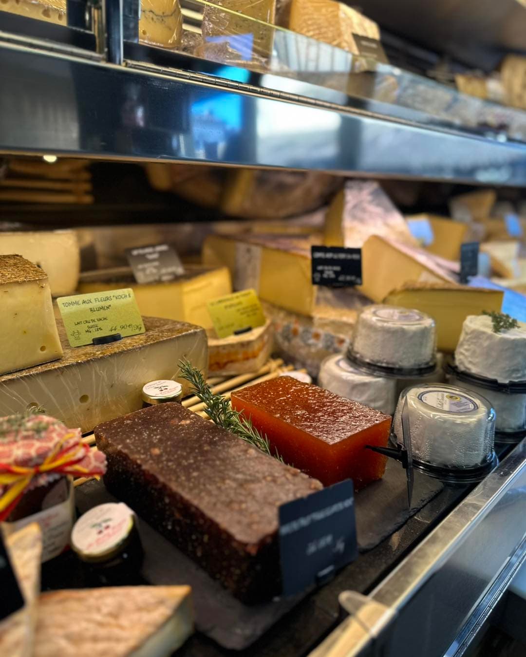 Fromages et Plus (2)