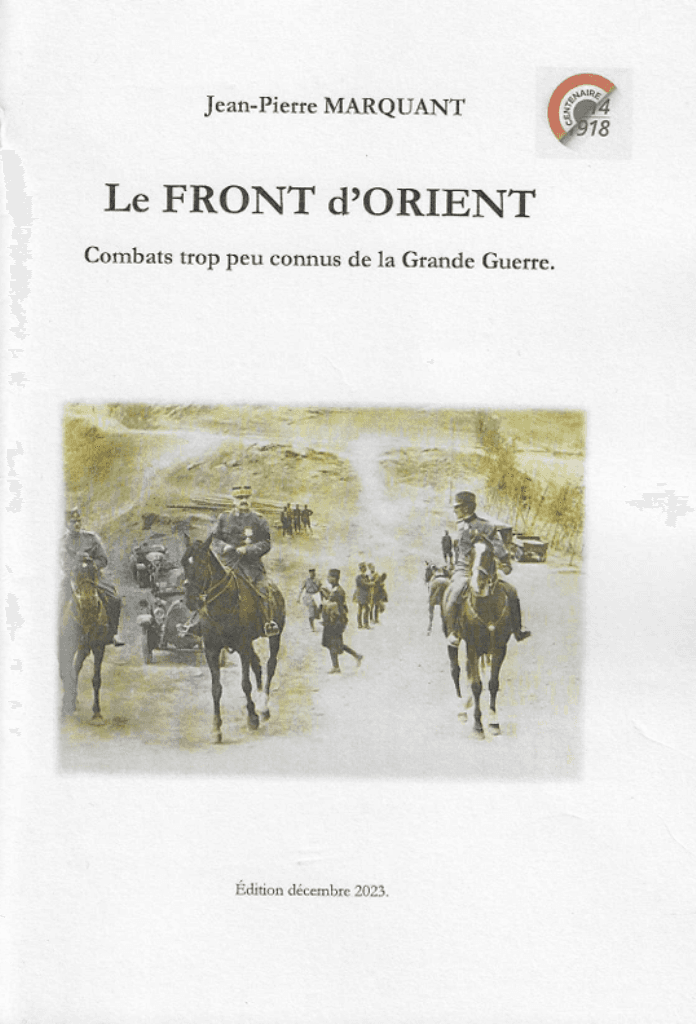 Front d'Orient