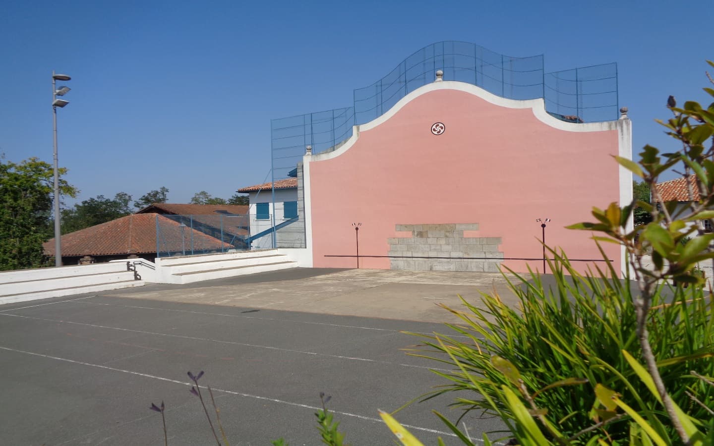 Fronton 2020