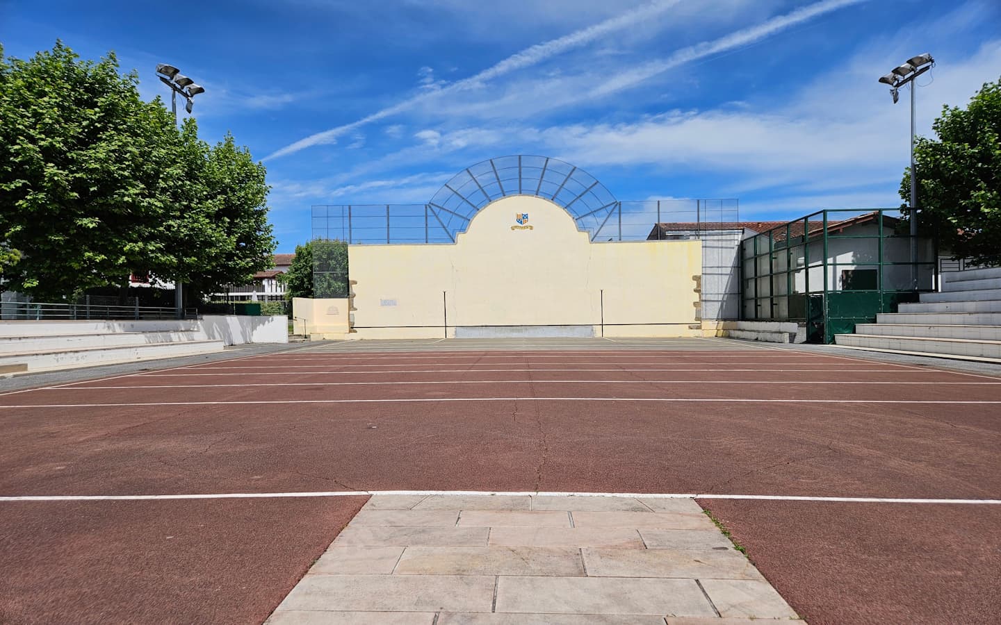 Fronton OT