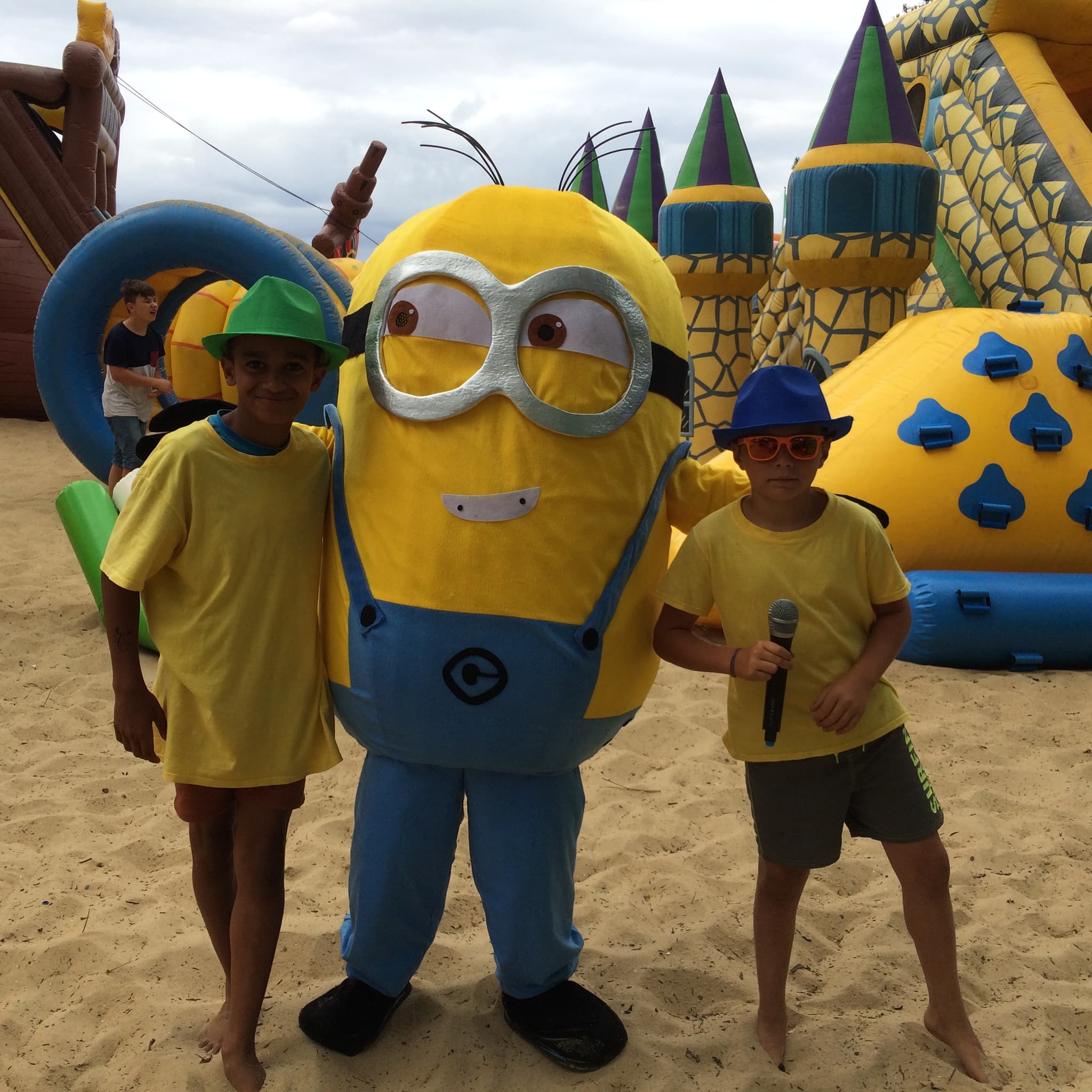 Fun Landes Plage_Soustons Plage_Landes Atlantique Sud