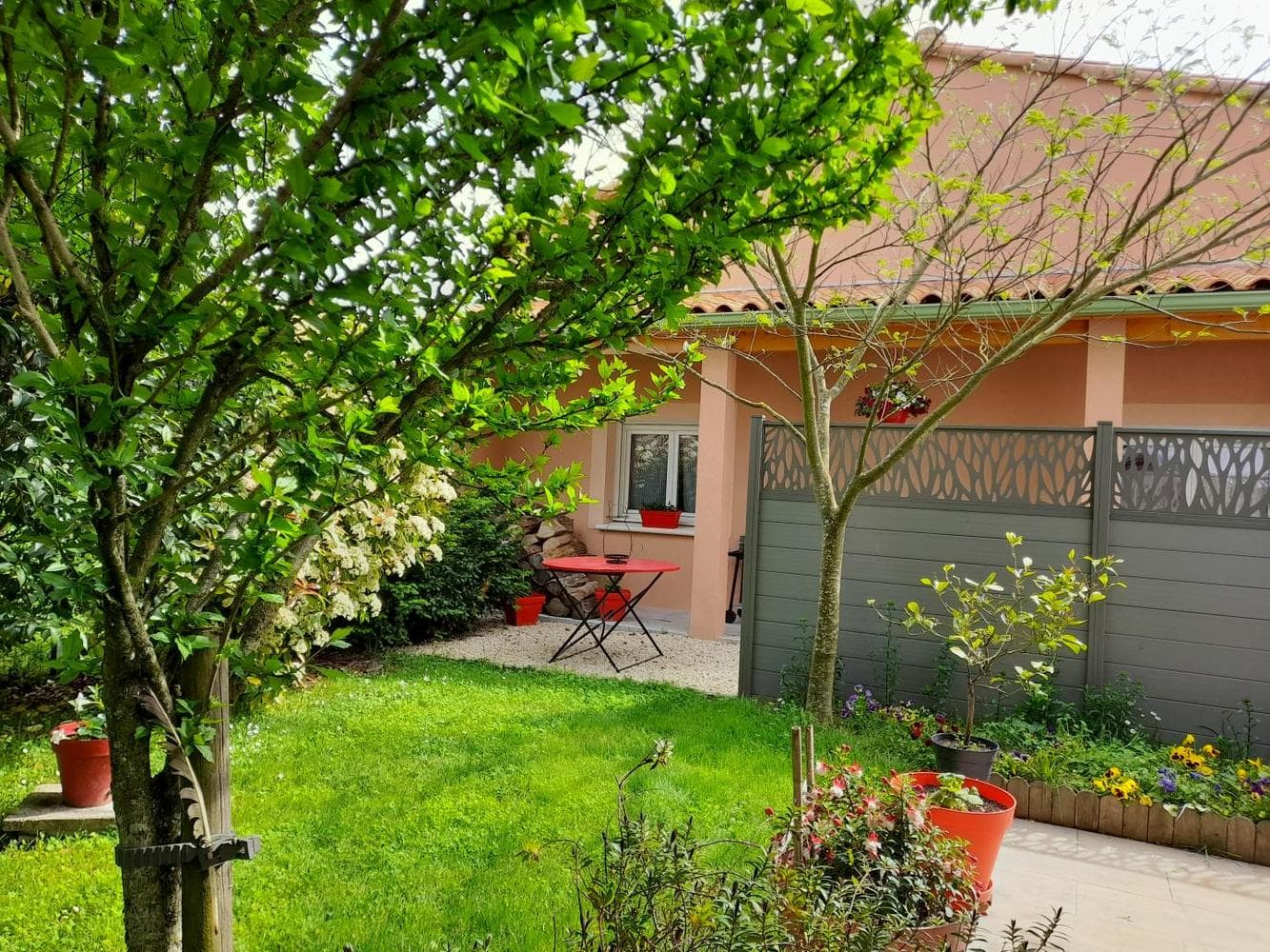 Gîte (G 251)