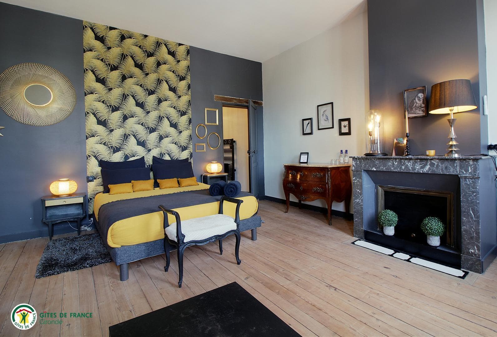La Maison Reverdi