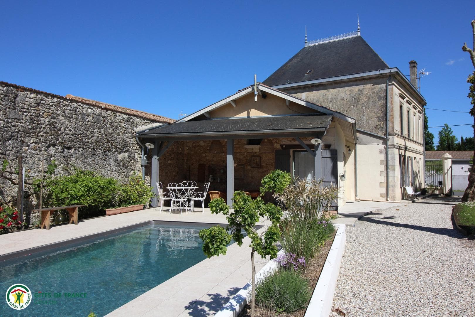 La Maison Reverdi