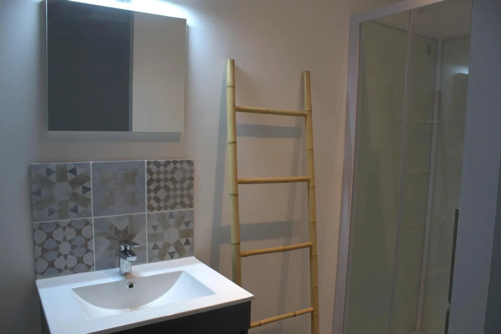 GÎTE – APPARTEMENT DUO