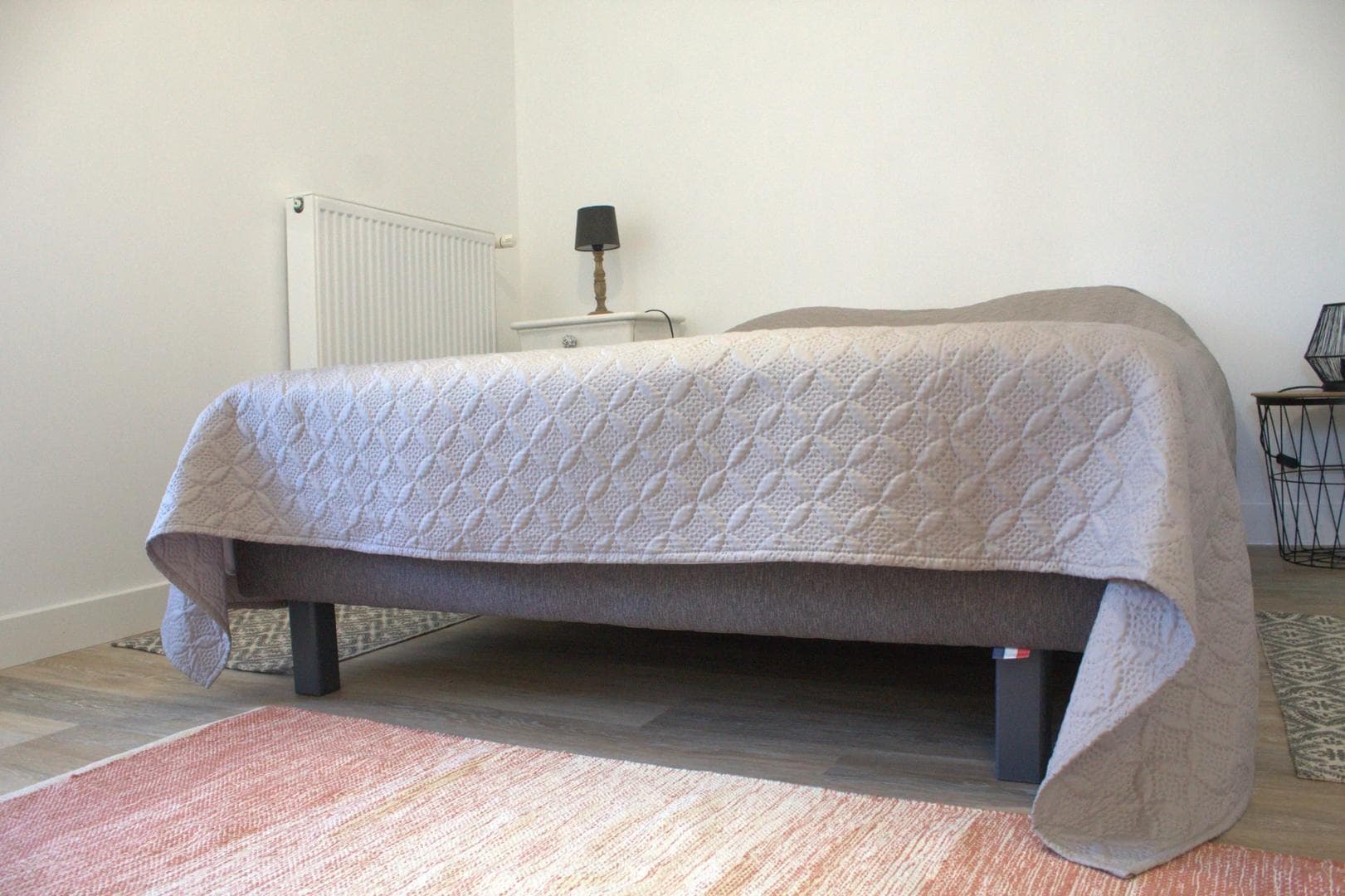 GÎTE – APPARTEMENT DUO