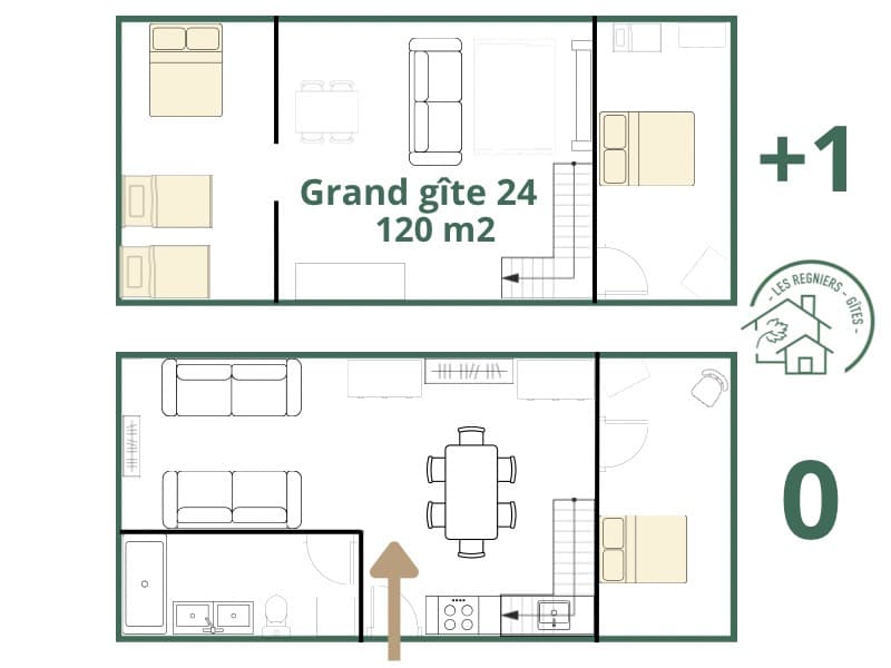 GITE 33 - 2