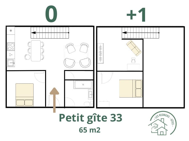 GITE 33 - 3