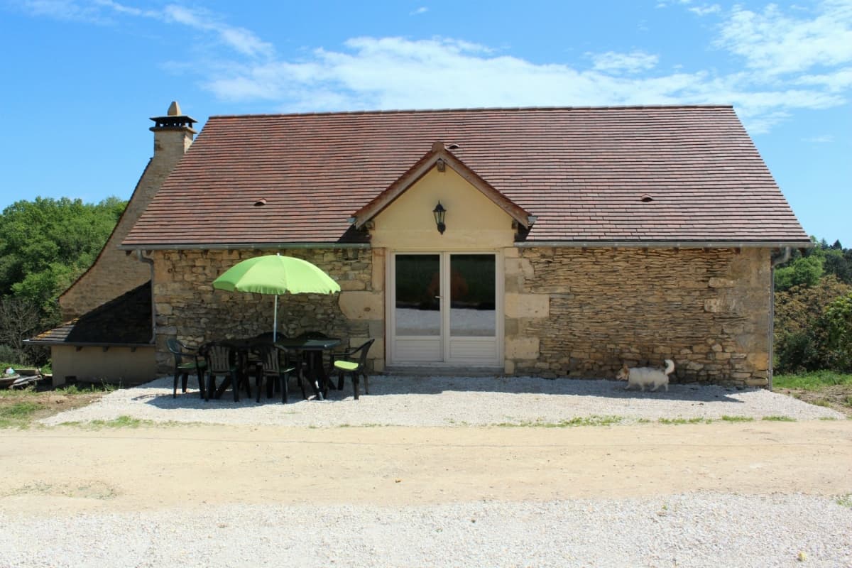 Gîte Théo