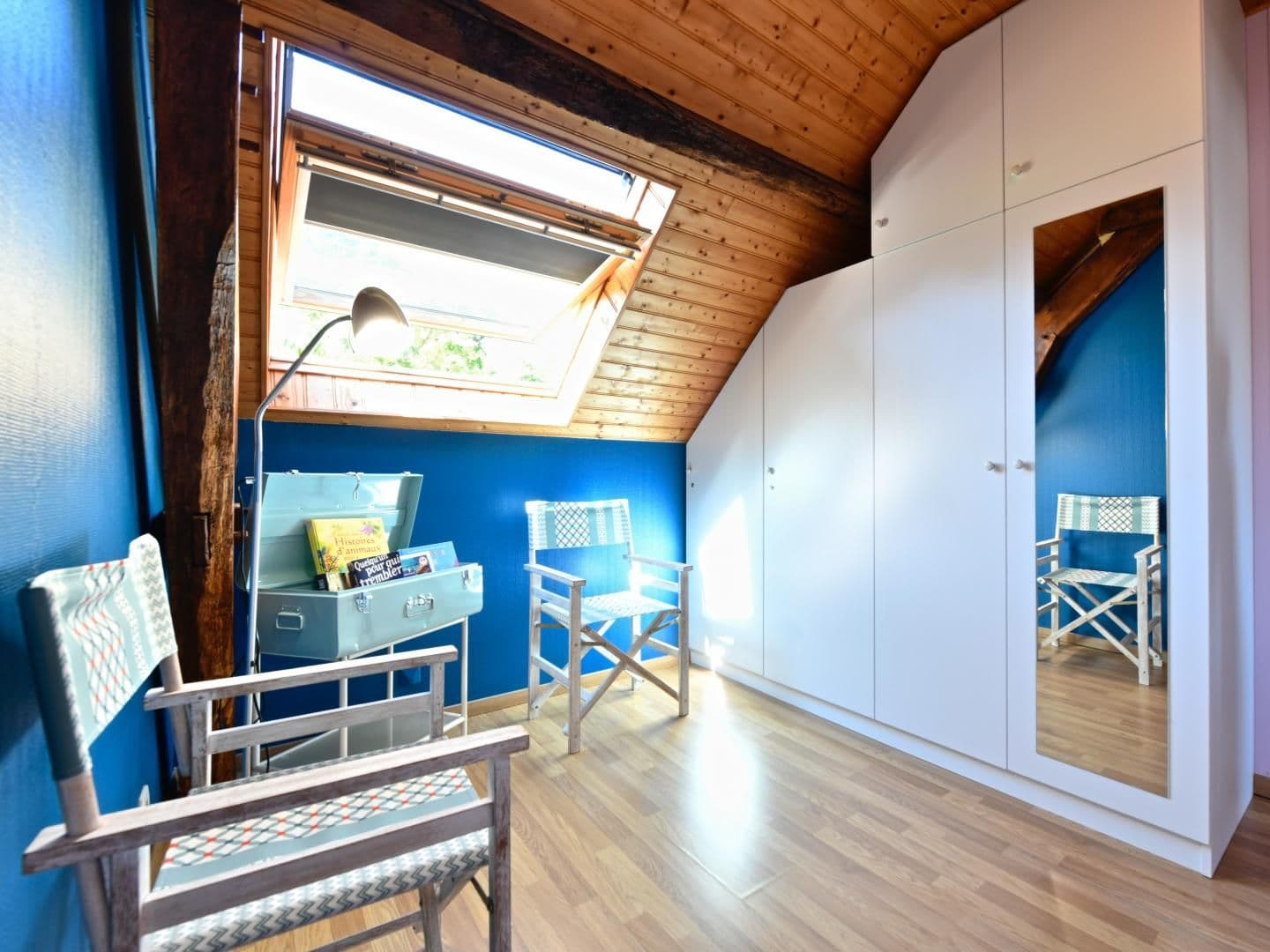Gîte Le Mouly Grand gîte Miossens-Lanusse
