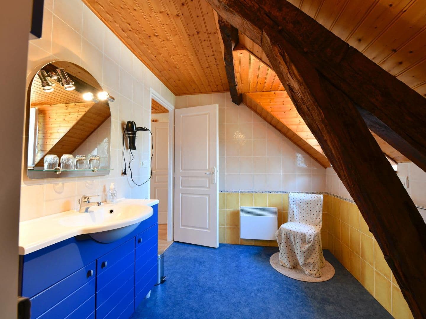 Gîte Le Mouly Petit gîte Miossens-Lanusse