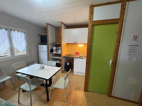 GITE N°3 KITCH