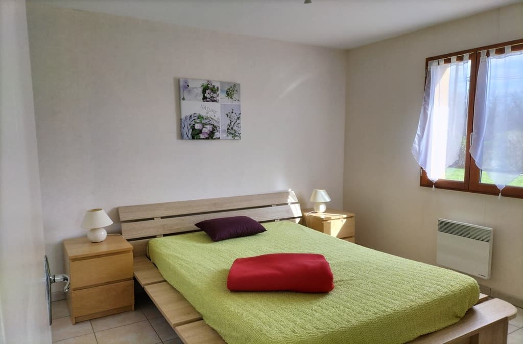 Le Hameau des Champs
