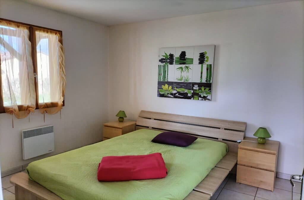 Le Hameau des Champs