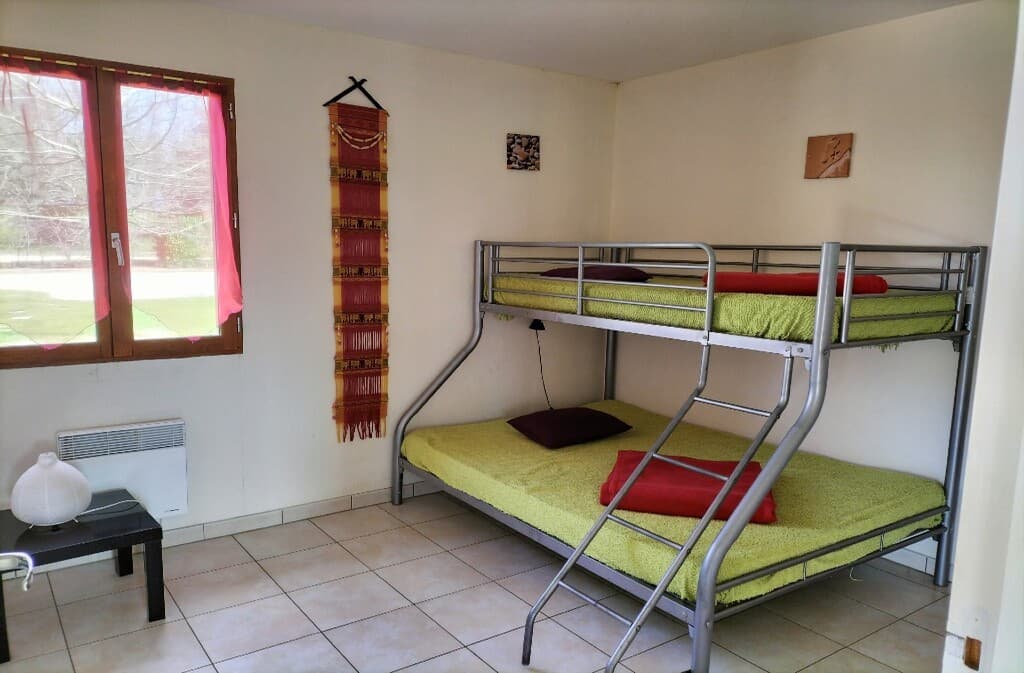 Le Hameau des Champs