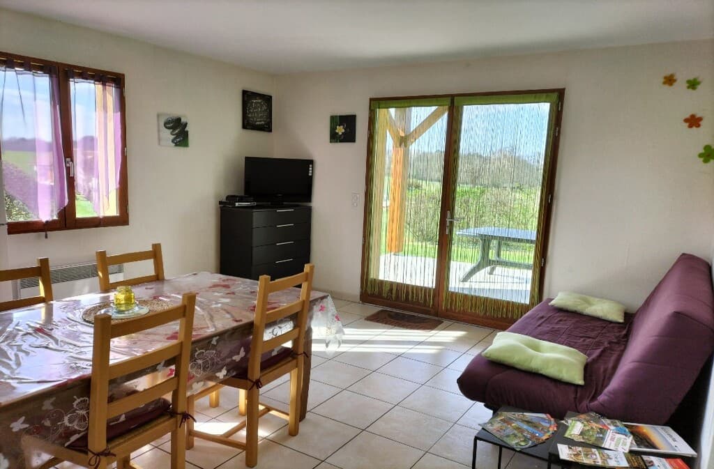 Le Hameau des Champs