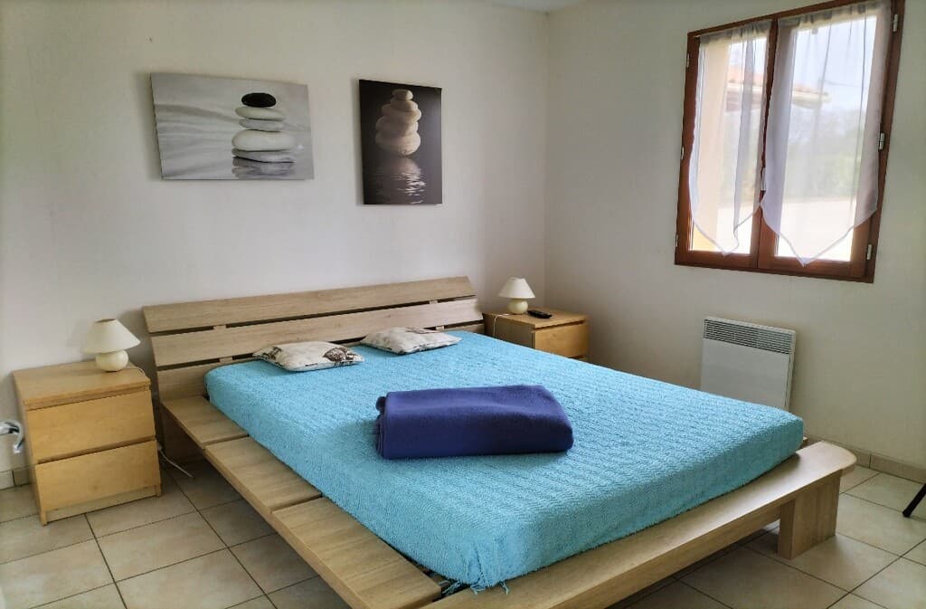 Le Hameau des Champs