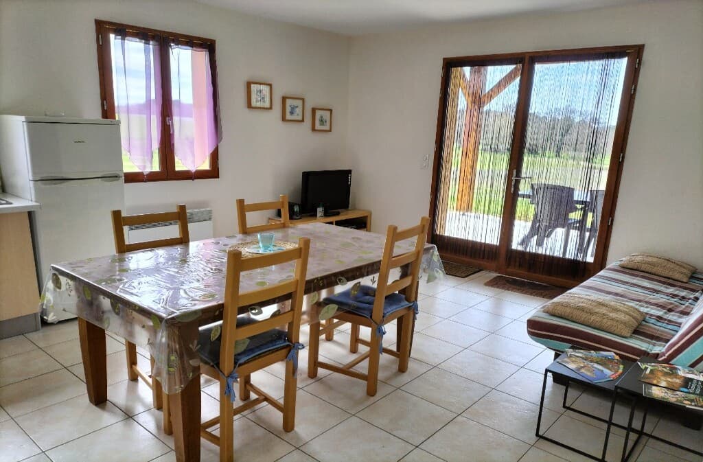 Le Hameau des Champs