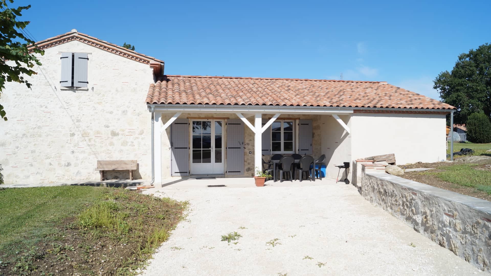 GITE NERAC Campagne1SD