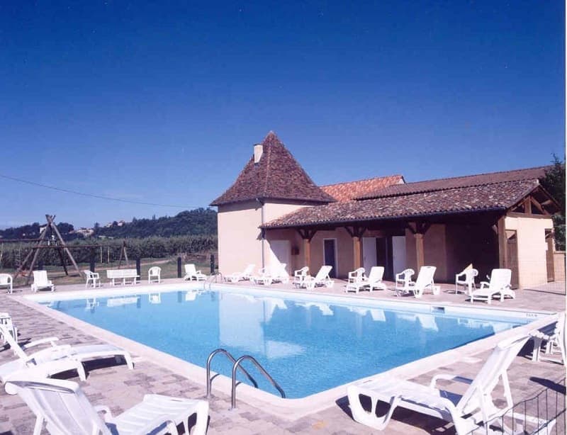 GITES©Domaine de la Vitrolle