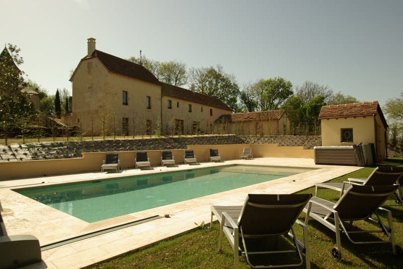 GITES-PISCINE