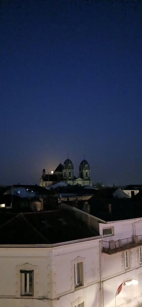 GLAUME_VUE NOCTURNE CATHEDRALE