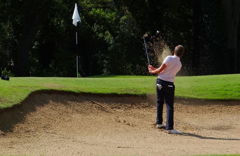 GOLF 2