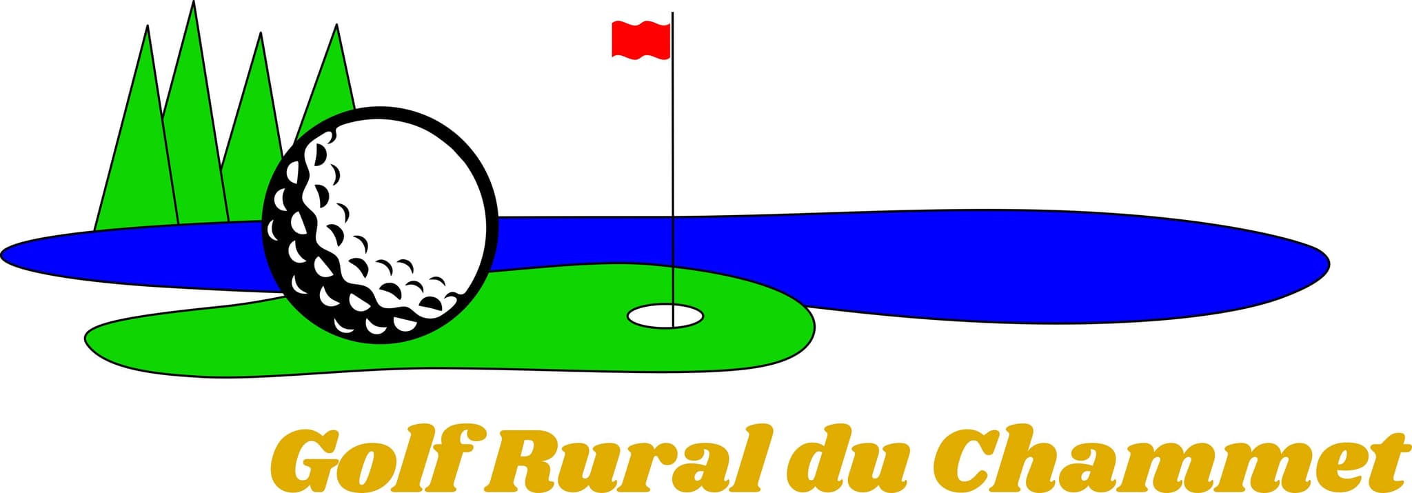 GOLF CHAMMET