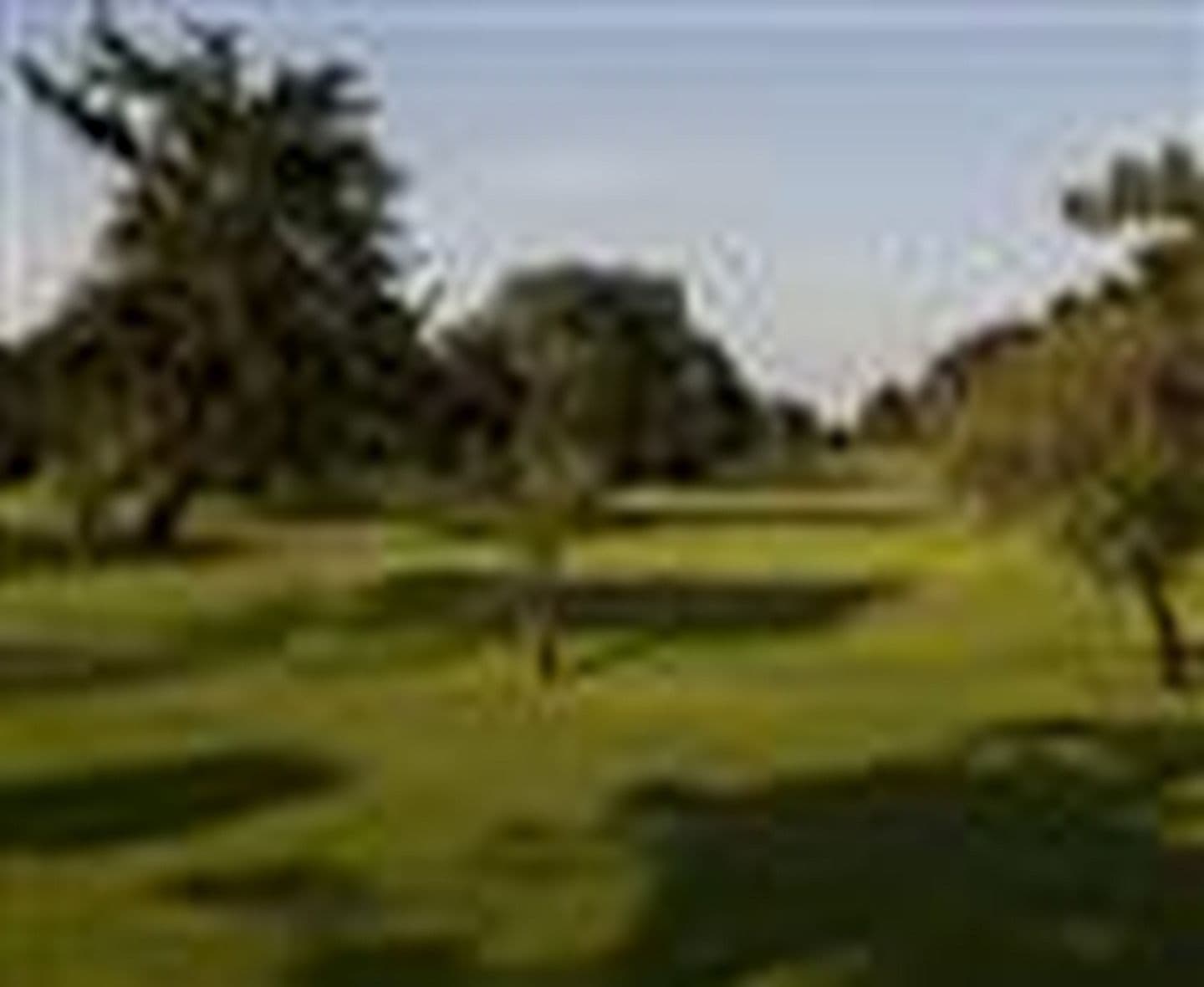 Golf du Phare