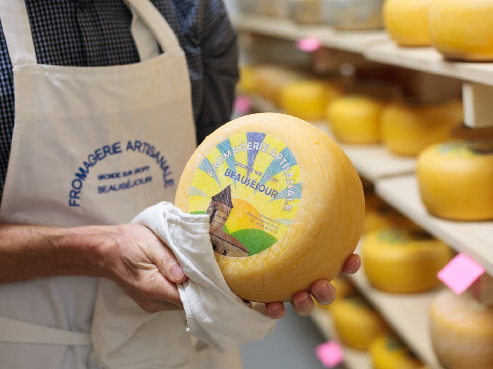 GOUDA
