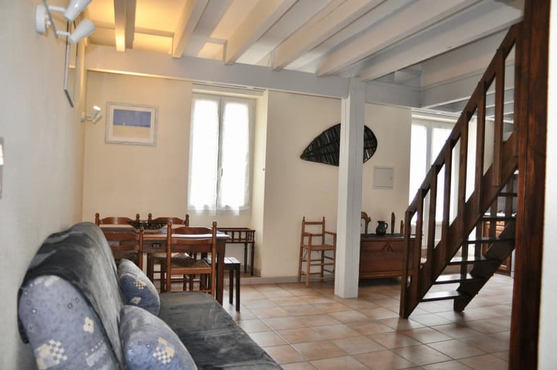 Pailloles - La Ferme Couderc - GRANGE 2