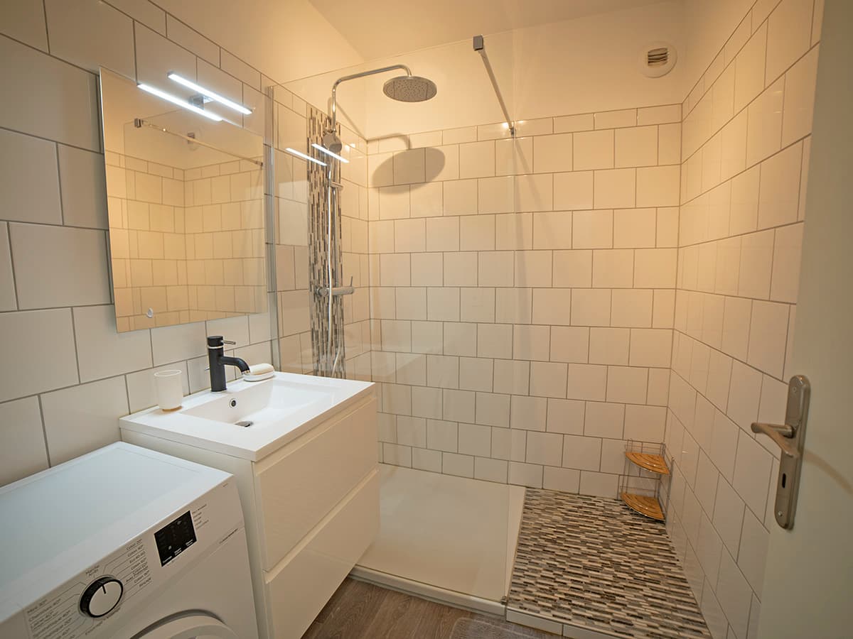 Appartement du Bellay