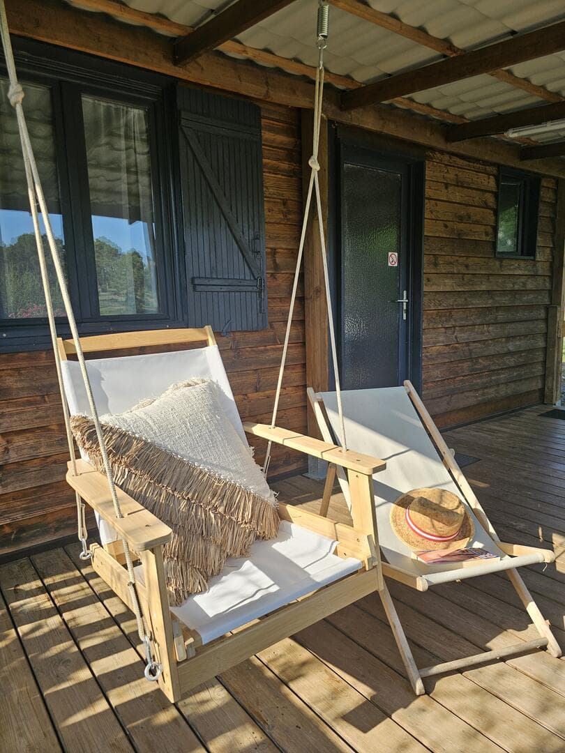 Gaia Ecolodge