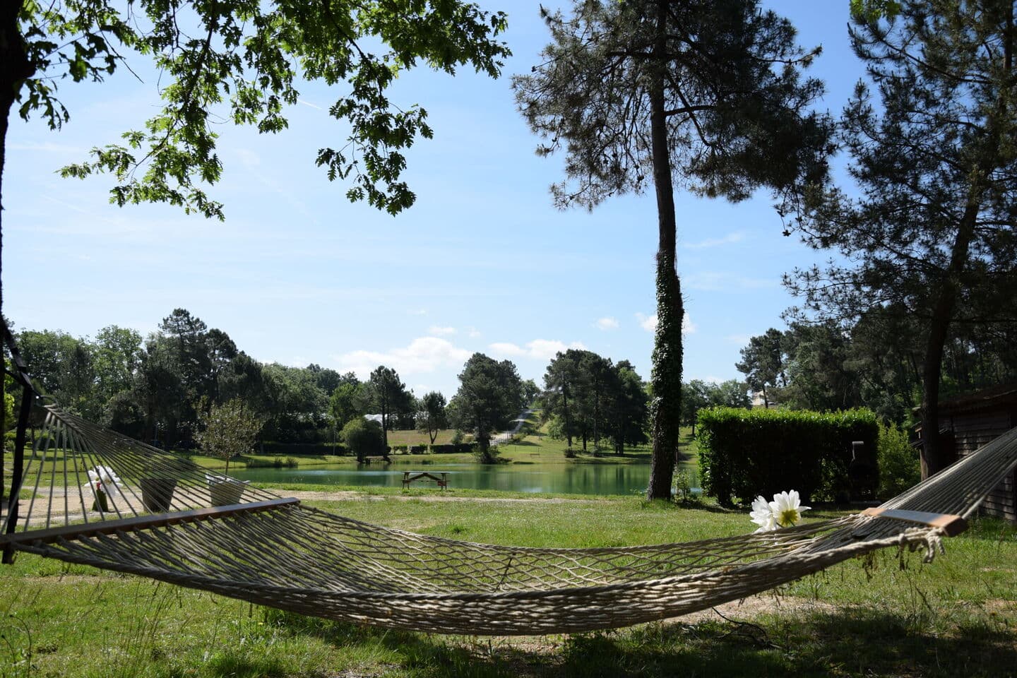 Gaia Ecolodge