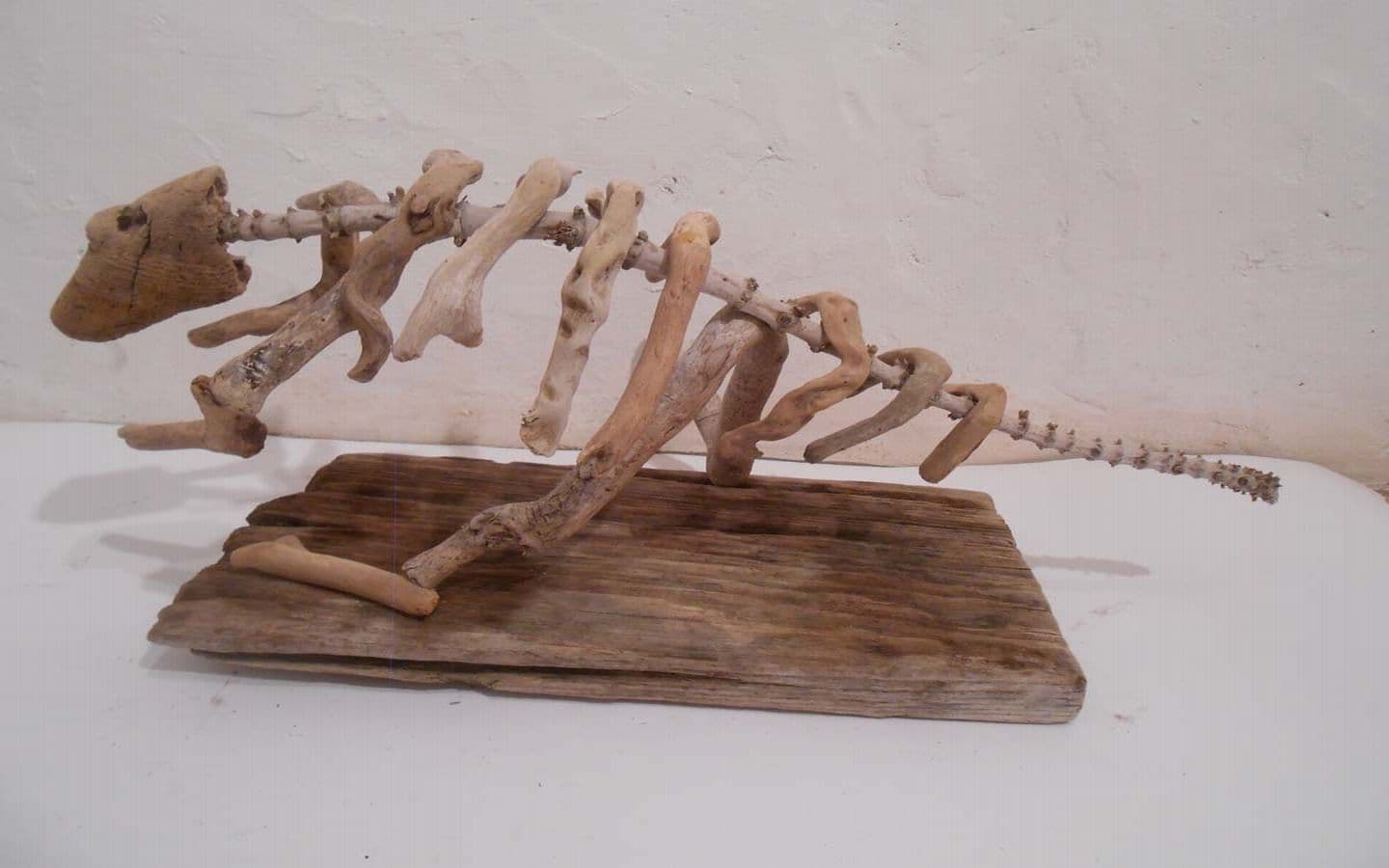 Galerie Garralda 2