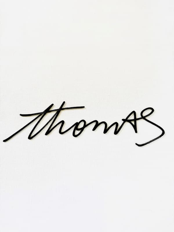 Galerie Thomas GUICHARD