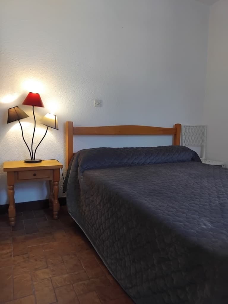 Galharret Chambre 1