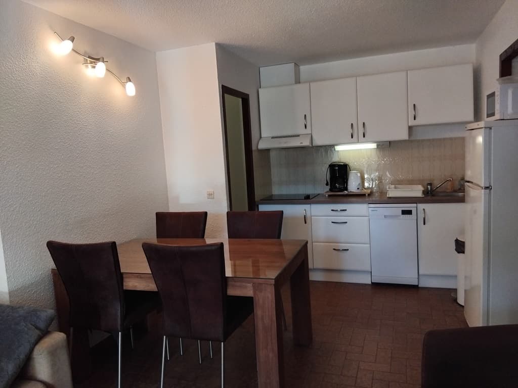 Galharret Cuisine