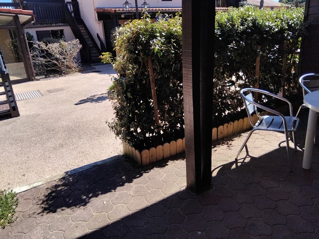 Galharret Extérieur 3