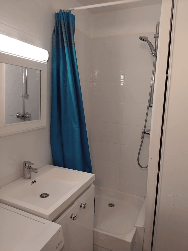 Galharret Salle de bain 1