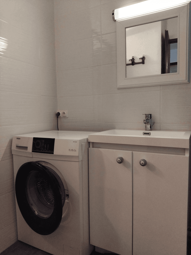 Galharret Salle de bain 2
