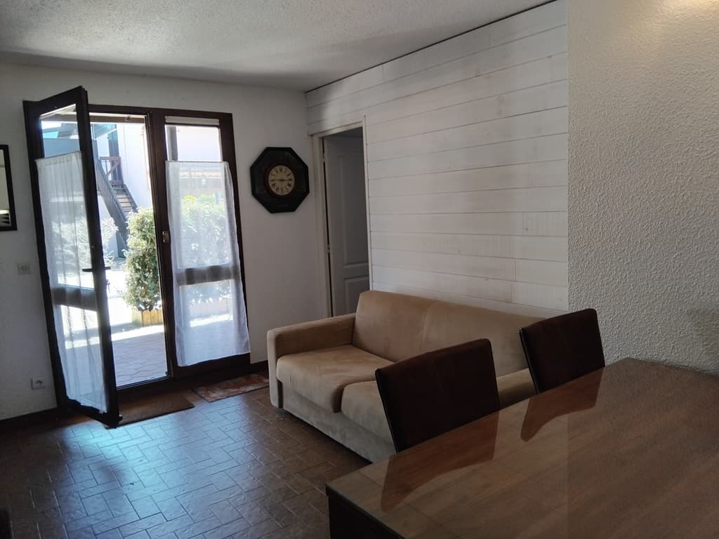 Galharret salon