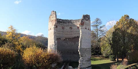 Tour de Vésone