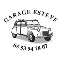 Garage Esteve Dominique